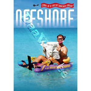 Offshore | Offshore: Elmer und das Bankgeheimnis  | Off shore  DVD